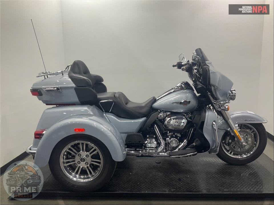 2023 HARLEY-DAVIDSON FLHTCUTG TRI GLIDE ULTRA CLASSIC
