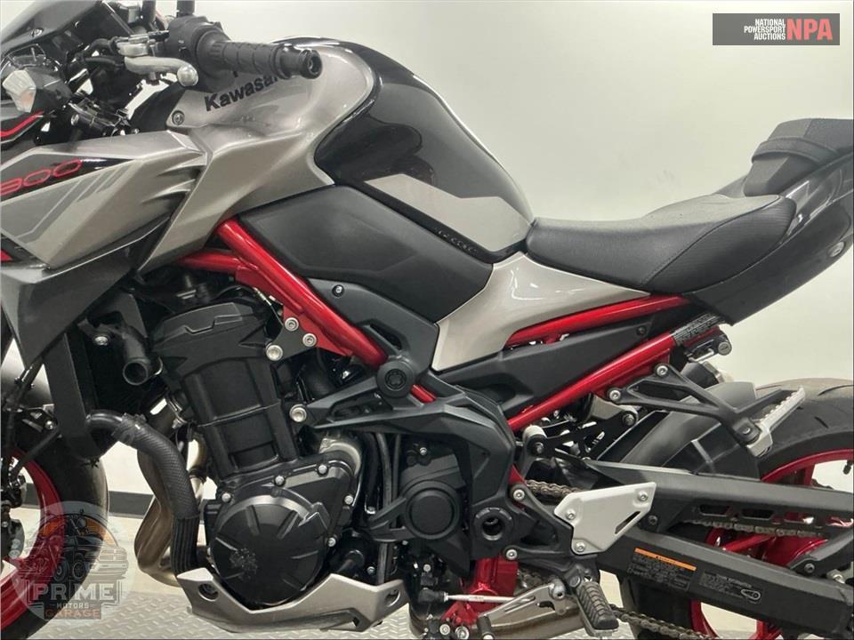 2023 Kawasaki ZR900FPFNN Z900 (ABS) — фото 7