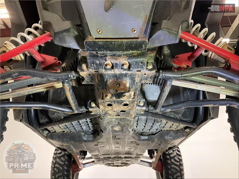 2020 Polaris RZR XP 1000 (ELECTRIC POWER STEERING) — фото 36