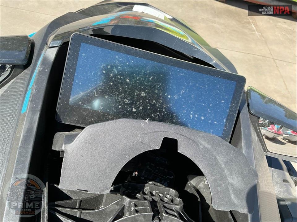 2026 Seadoo/Brp RXT-X 325 SOUND SYSTEM — фото 5