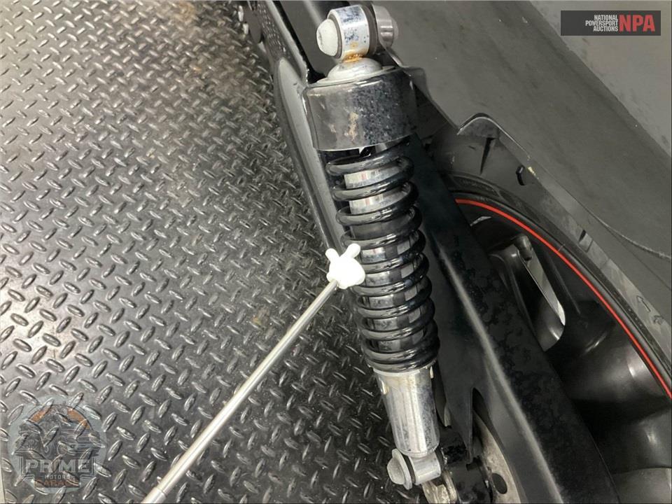 2015 Harley-Davidson VRSCDX NIGHT ROD SPECIAL — фото 21