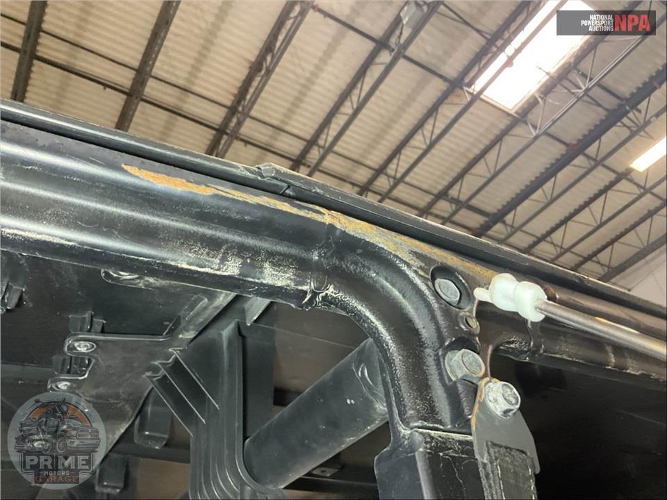 2023 Polaris RANGER CREW XP 1000 PREMIUM — фото 46
