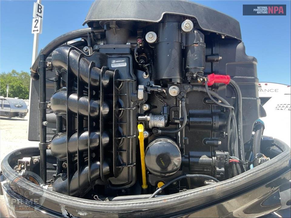 2023 Bayliner Marine VR6 BR(*)BOW RIDER SERIES L=22/E=1-200HP MERCURY IB — фото 7