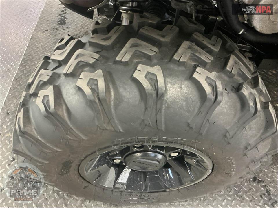 2023 Polaris RANGER 1000 PREMIUM — фото 19