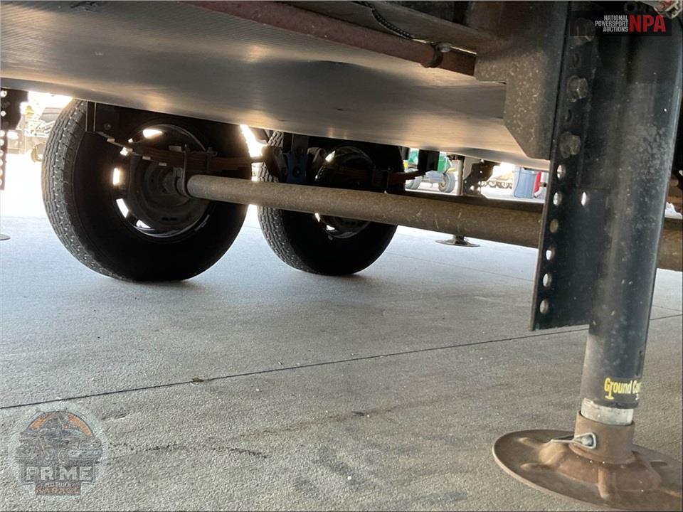 2018 Keystone Rv M-367 BH - LAREDO FIFTH WHEEL SERIES — фото 51