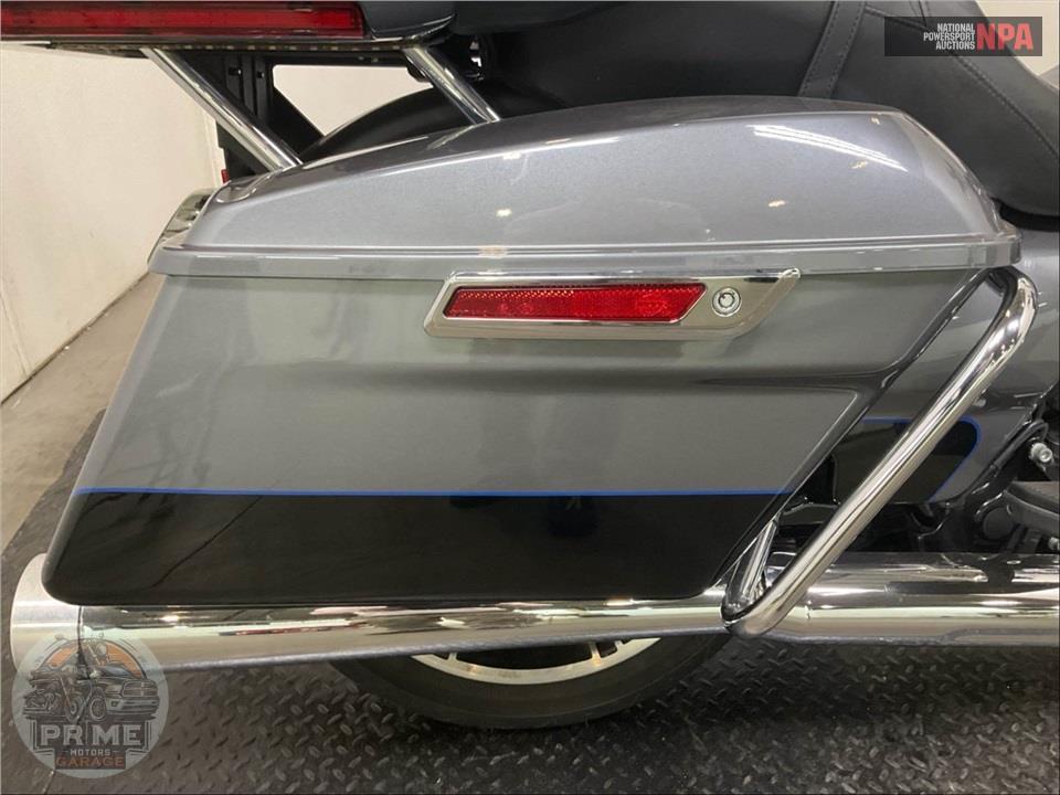 2022 Harley-Davidson FLTRK ROAD GLIDE LIMITED — фото 24