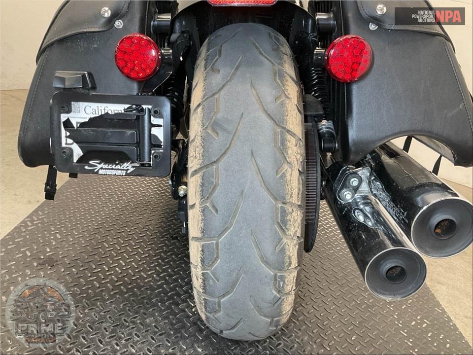 2022 Indian Motorcycle SUPER CHIEF — фото 26