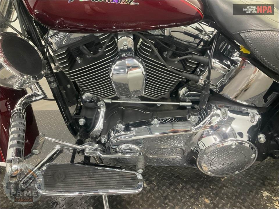 2016 Harley-Davidson FLSTN SOFTAIL DELUXE — фото 7