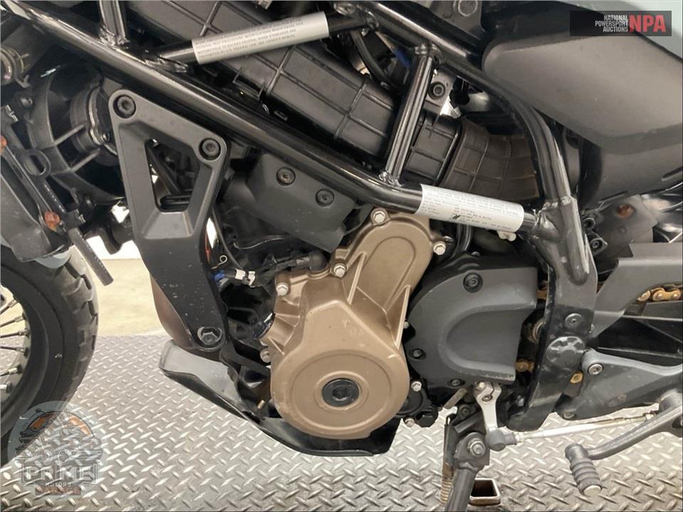 2024 Husqvarna SVARTPILEN 401 — фото 7