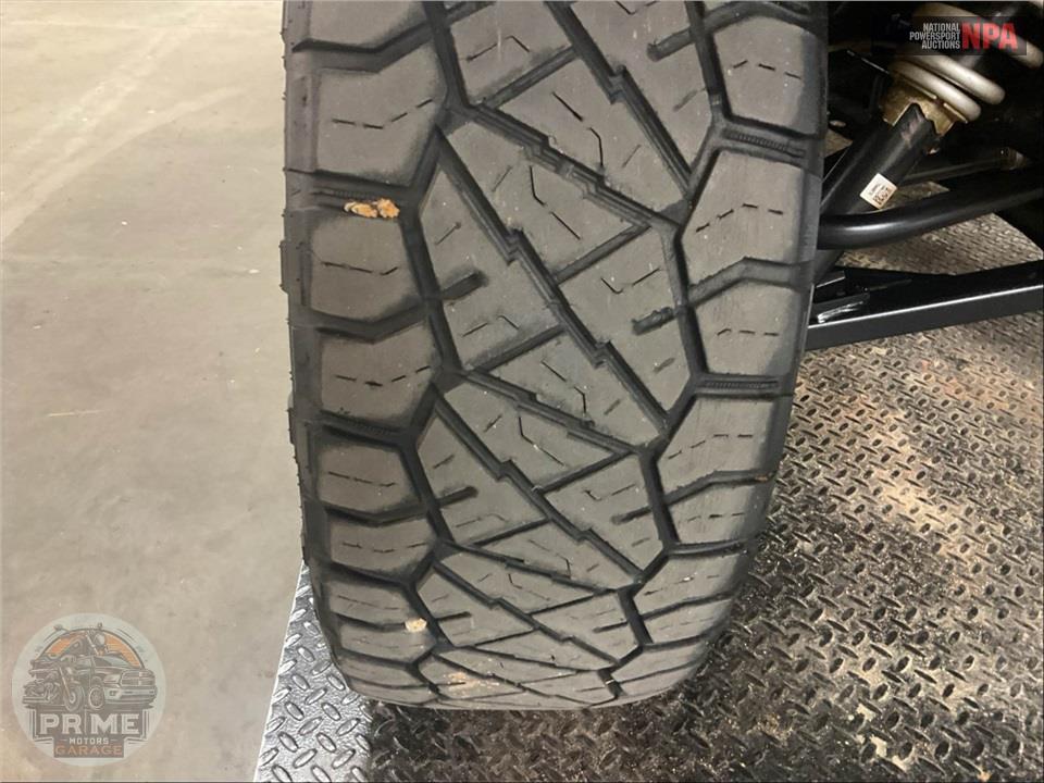 2022 Polaris RANGER XP 1000 NORTHSTAR PREMIUM — фото 23