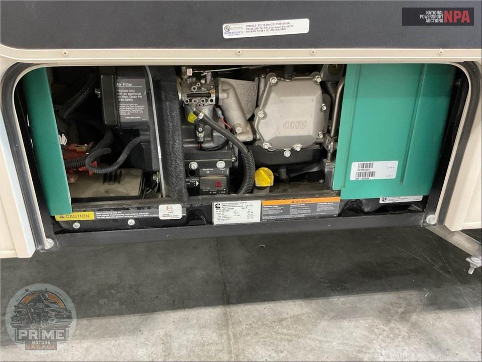 2021 Coachmen By Forest River M-270QB FORD E350 LEPRECHAUN SERIES — фото 30
