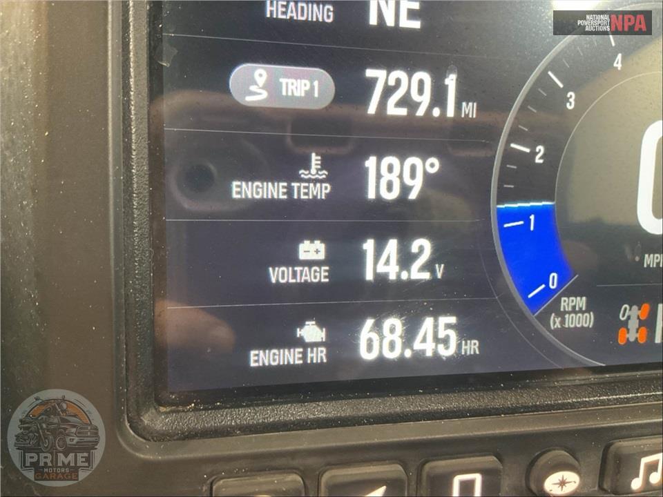 2022 Polaris RZR PRO R 4 ULTIMATE — фото 6