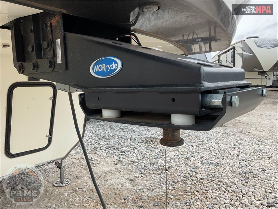 2017 Keystone Rv M-3811 MS - MONTANA FIFTH WHEEL SERIES — фото 41