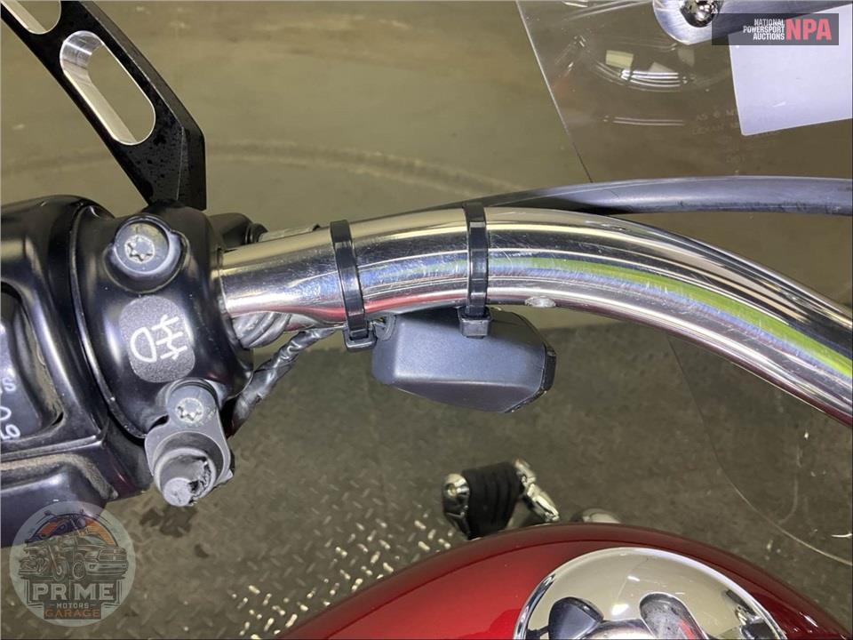2006 Harley-Davidson FLSTSCI SOFTAIL SPRINGER CLASSIC — фото 31