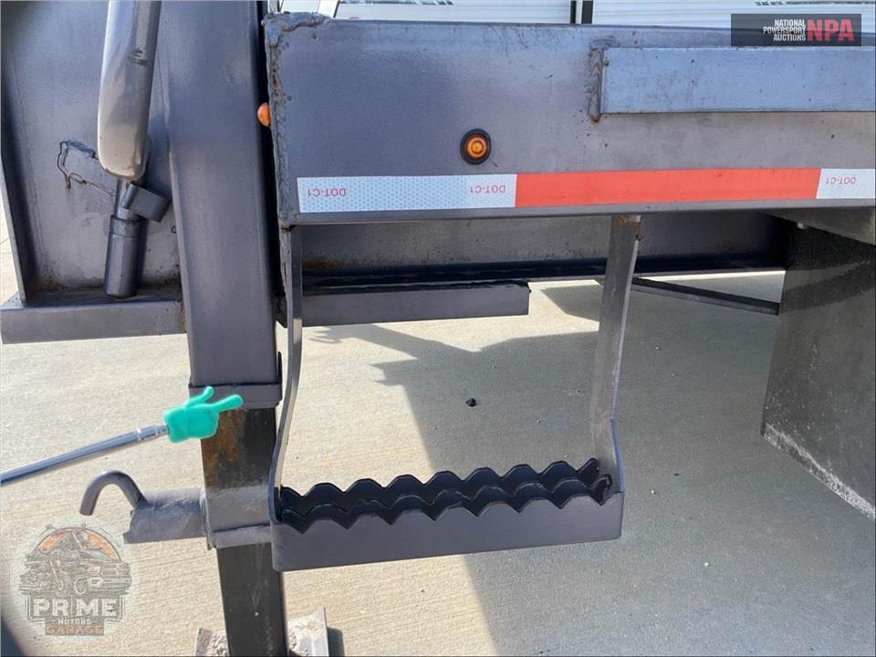 2025 Caliber Trailer Mfg GS840MST — фото 18