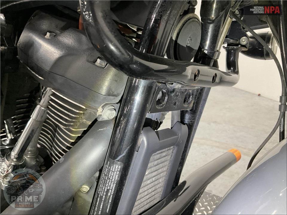2022 Harley-Davidson FXLRST LOW RIDER ST — фото 12