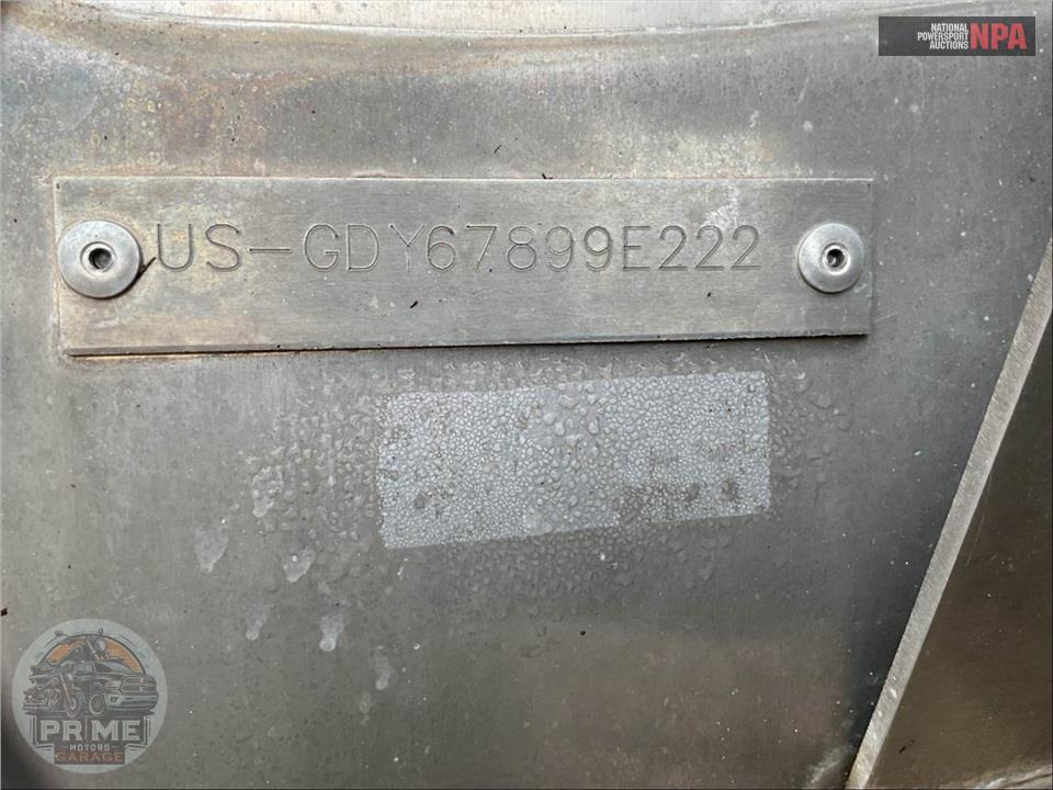 2022 Godfrey Marine 2286 SB(*)SWEETWATER SERIES L=23/E=1-150HP MERCURY OB — фото 40