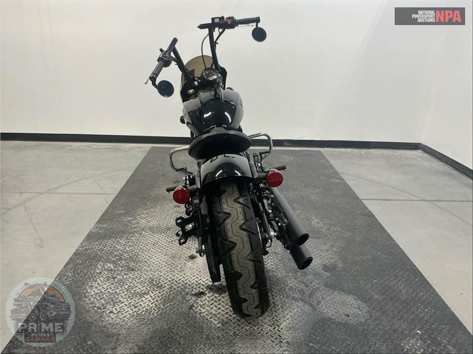 2021 Indian Motorcycle SCOUT BOBBER SIXTY (ABS) — фото 4
