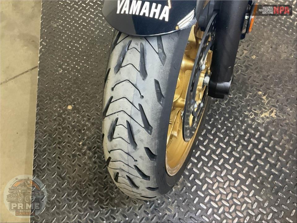 2023 Yamaha XSR700 — фото 18