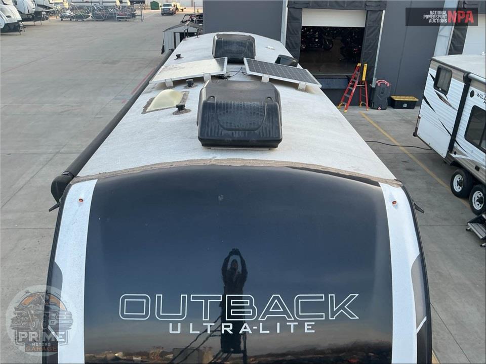 2023 Keystone Rv M-291 UBH - OUTBACK ULTRA LITE SERIES — фото 31