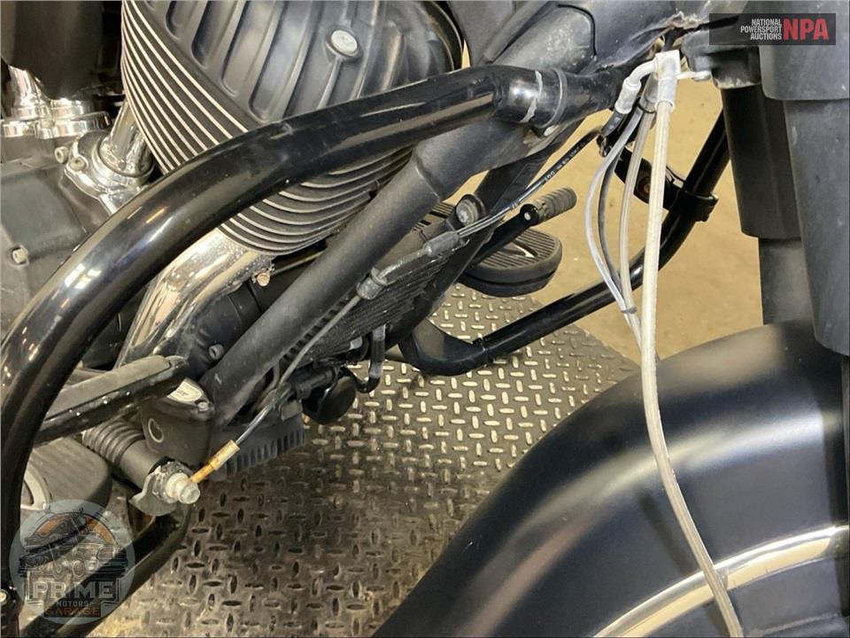 2016 Indian Motorcycle CHIEF DARK HORSE — фото 12