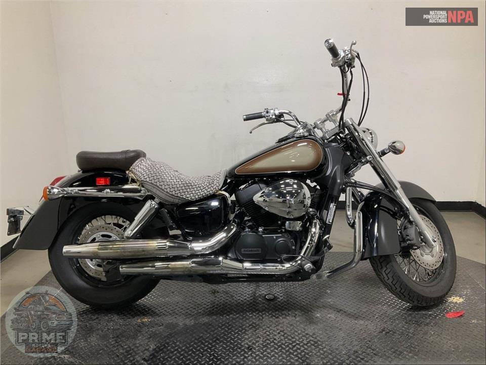 2024 Honda SHADOW AERO ABS — фото 1