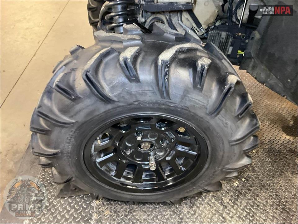 2023 Can-Am COMMANDER MAX XT 1000R — фото 37