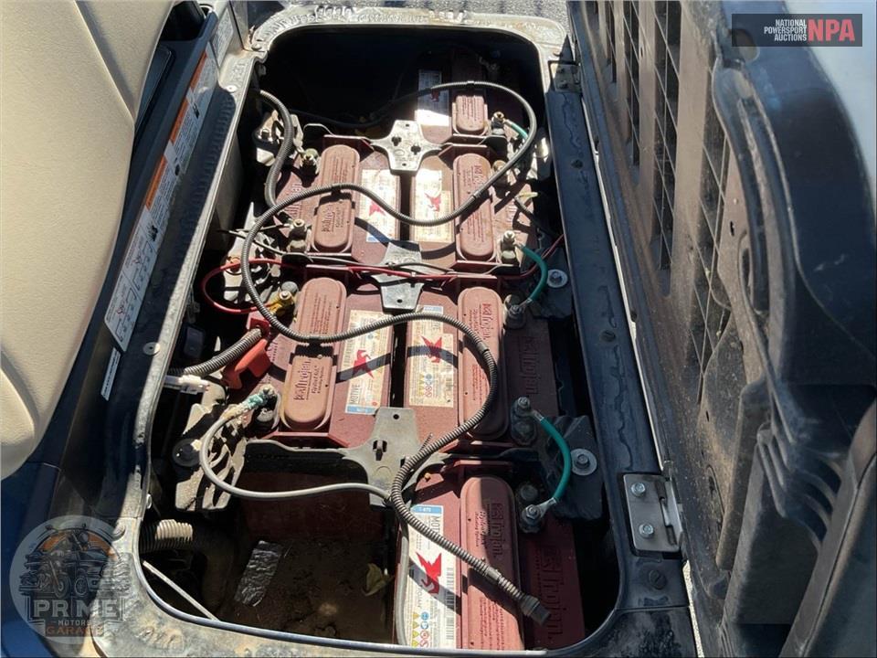 2022 Yamaha DR2EW1XAC FLEET — фото 5
