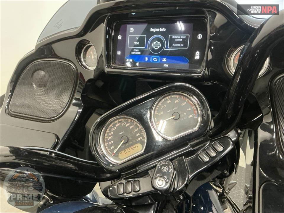 2019 Harley-Davidson FLTRXS ROAD GLIDE SPECIAL — фото 5