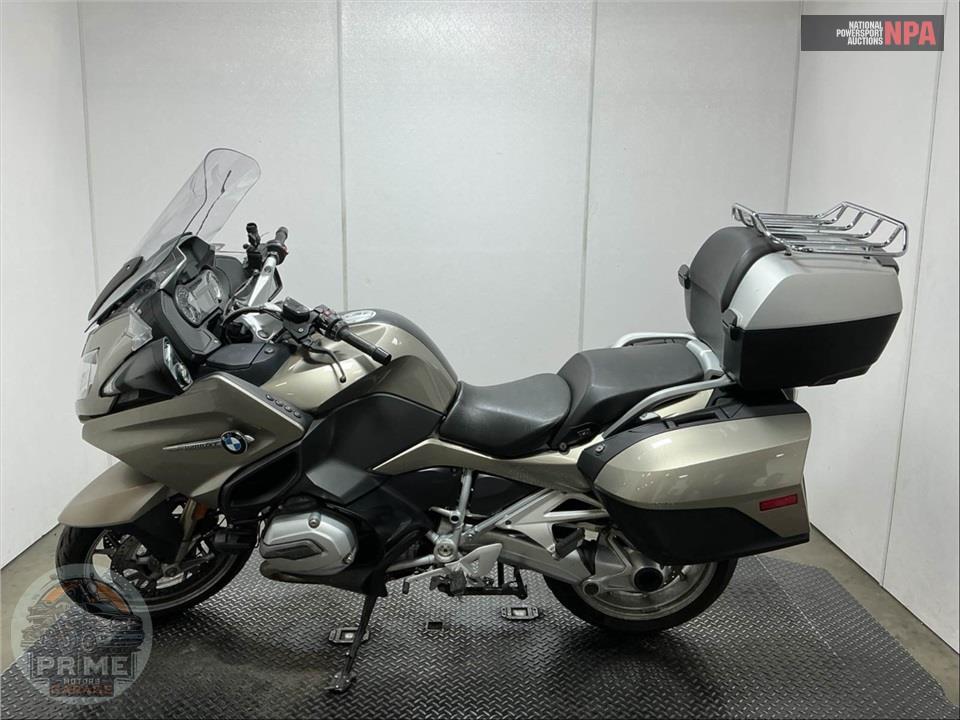 2016 Bmw R1200RT — фото 3