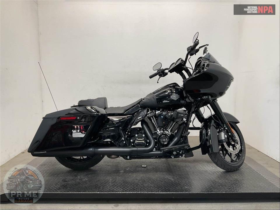 2022 Harley-Davidson FLTRXS ROAD GLIDE SPECIAL — фото 1
