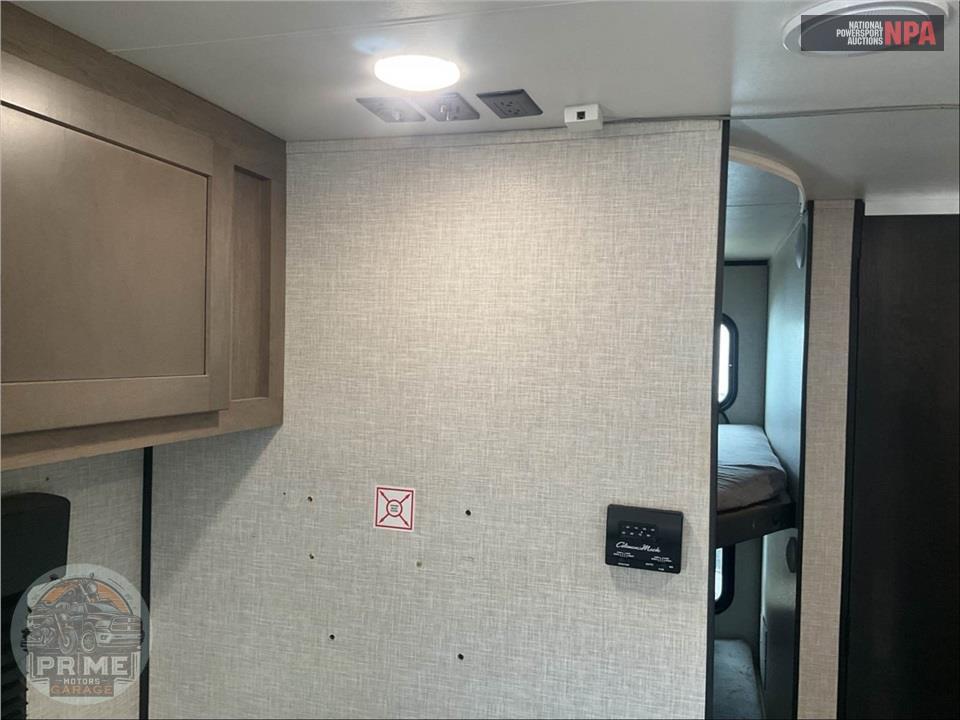 2024 Highland Ridge Rv M-26BH - OPEN RANGE SERIES — фото 21