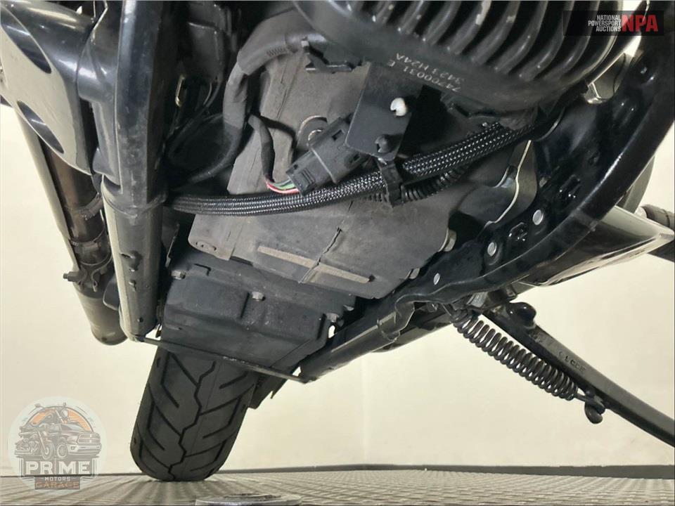 2023 Harley-Davidson FXLRS LOW RIDER S — фото 13