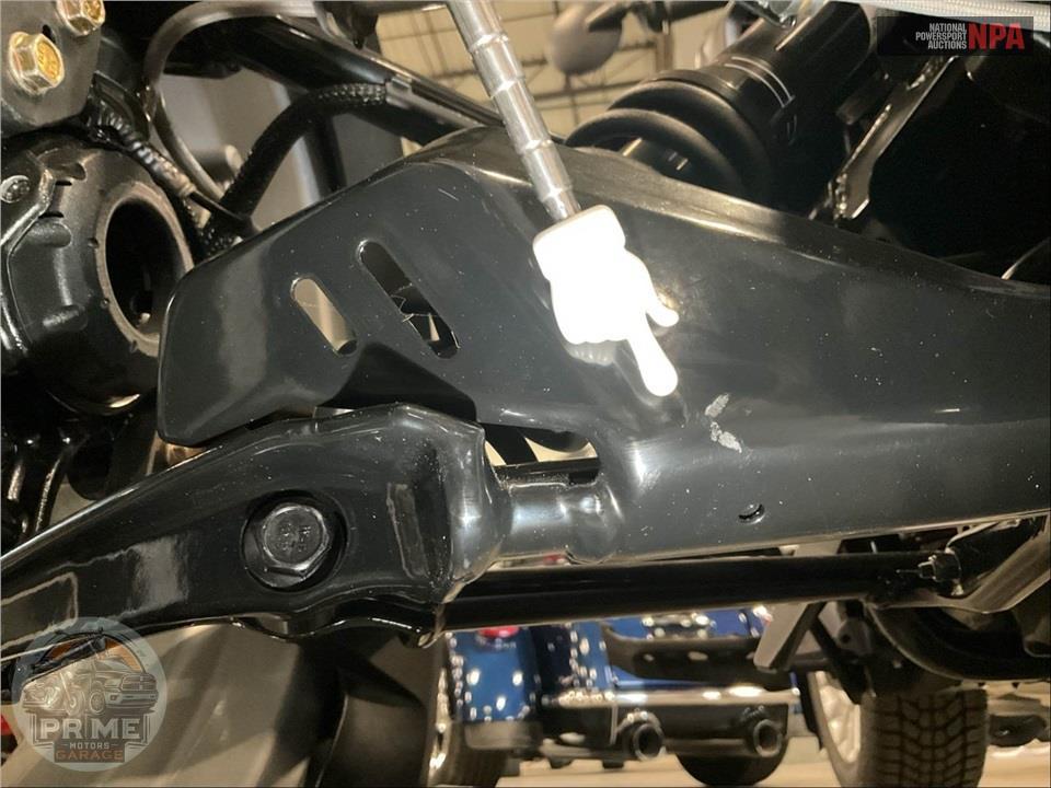 2025 Can-Am RYKER RALLY 900 ACE — фото 11