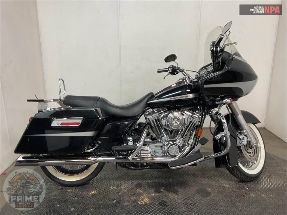 2006 Harley-Davidson FLTRI ROAD GLIDE — фото 1