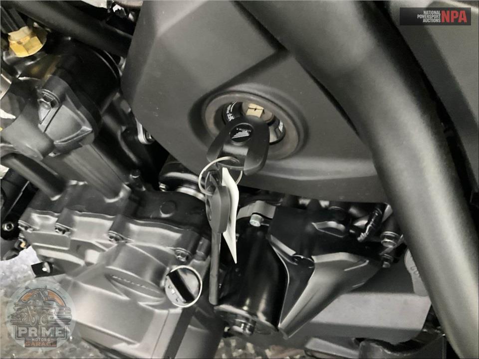 2026 Honda CMX1100D2 REBEL 1100 T DCT — фото 11