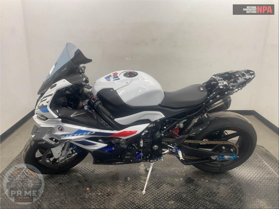 2023 Bmw S1000RR — фото 3
