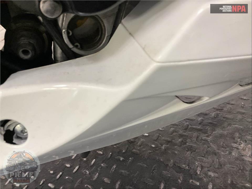 2009 Suzuki GSX-R1000K9 — фото 6