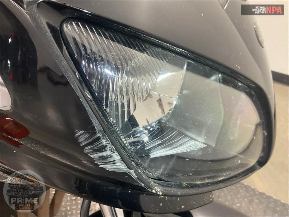 2002 Yamaha FZS10P/C FZ1 — фото 20
