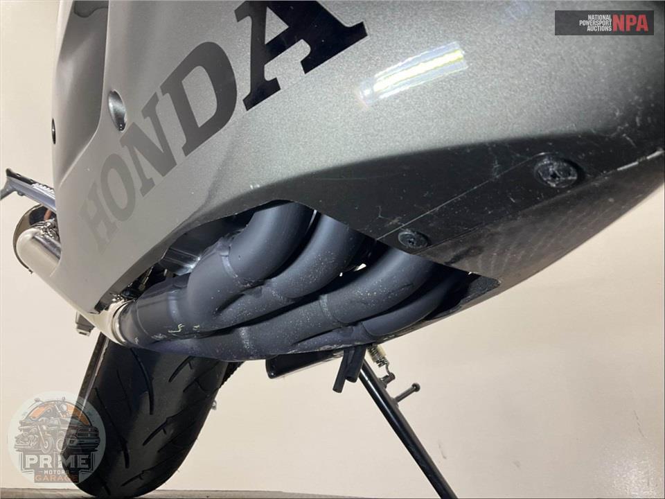 2006 Honda CBR600F46 — фото 11