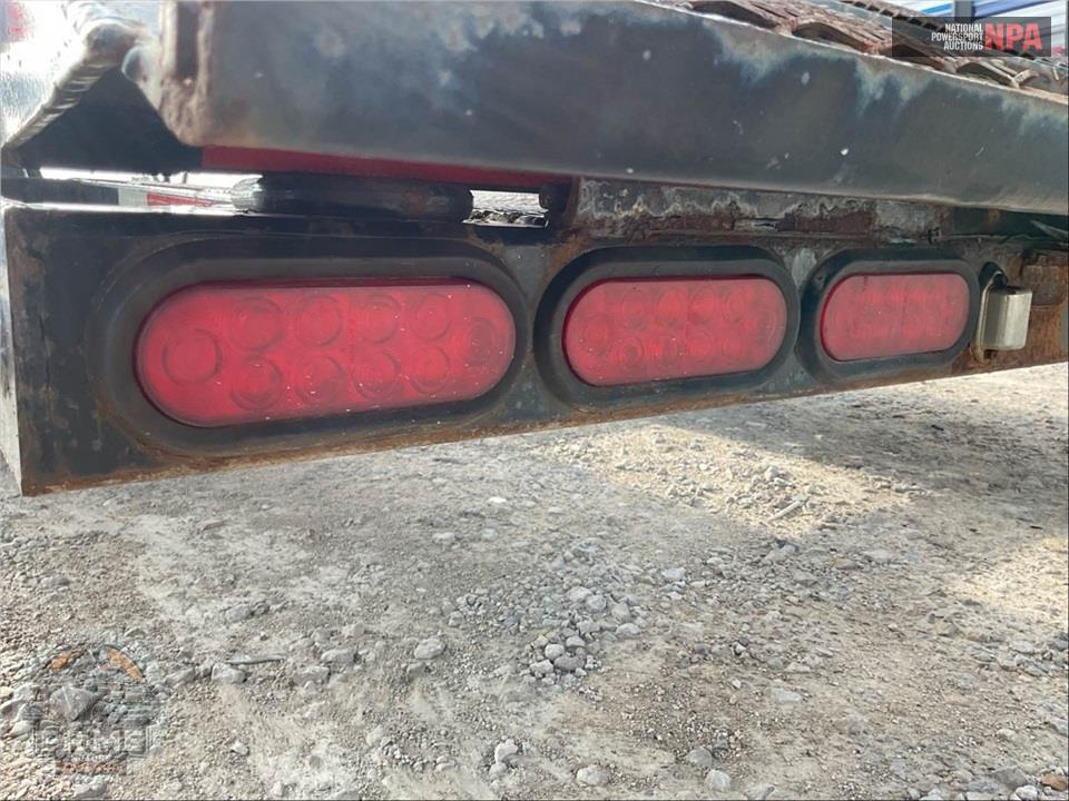 2022 Texas Pride Trailers CA84727KGN — фото 10