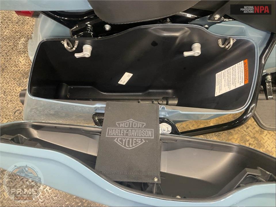 2024 Harley-Davidson FLHTK ULTRA LIMITED — фото 20
