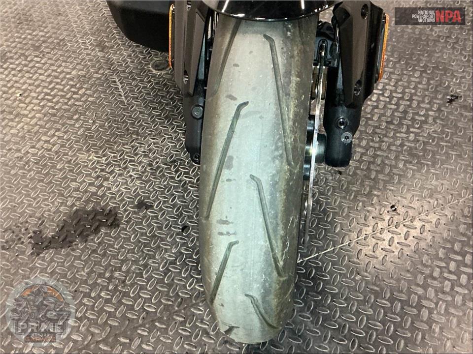 2025 Harley-Davidson RA1250ST PAN AMERICA 1250 ST — фото 17