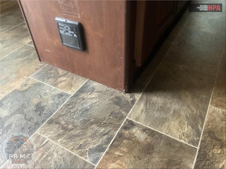 2015 Crossroads Rv FRANKLIN - RUSHMORE FIFTH WHEEL SERIES — фото 14