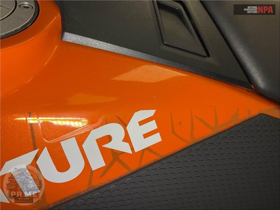 2010 Ktm 990 ADVENTURE — фото 13