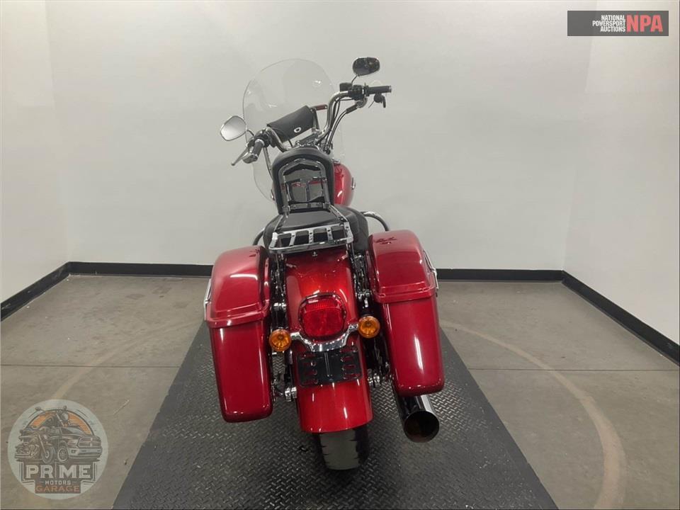 2012 Harley-Davidson FLD-103 DYNA SWITCHBACK — фото 4