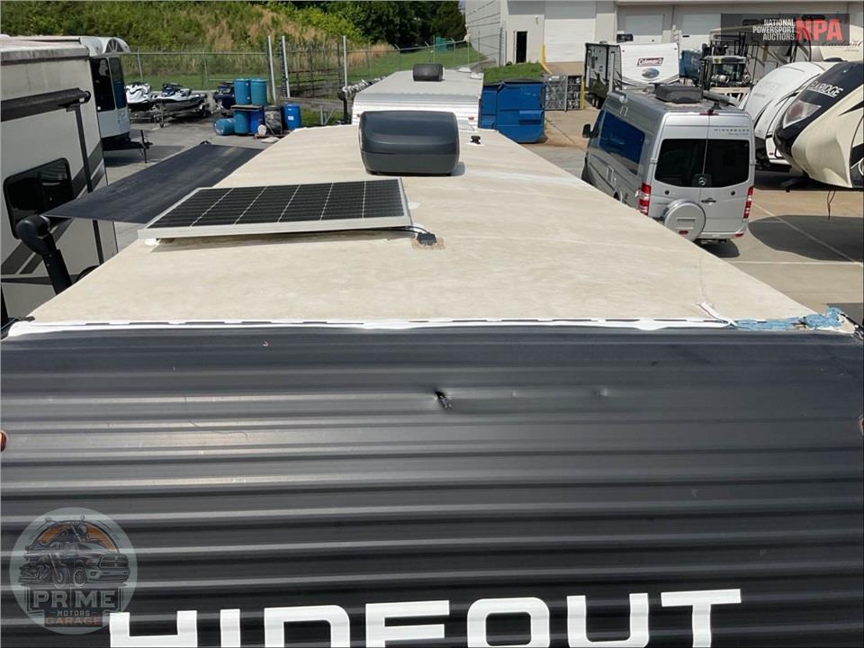 2022 Keystone Rv M-262 BH HIDEOUT SERIES — фото 44