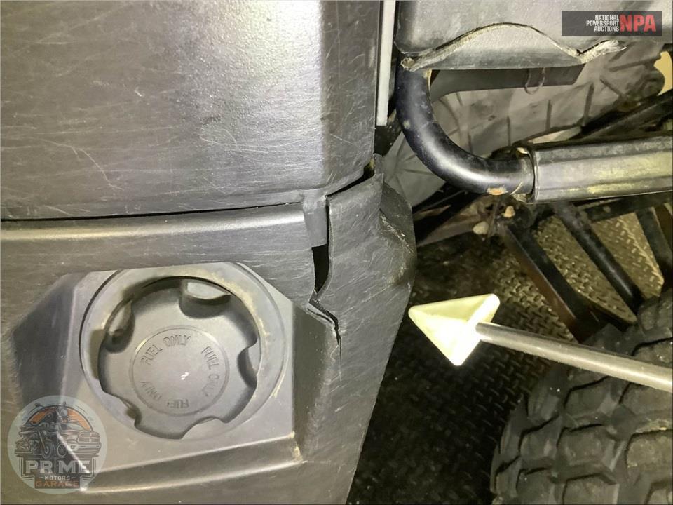 2018 Polaris RANGER CREW XP 900 — фото 76