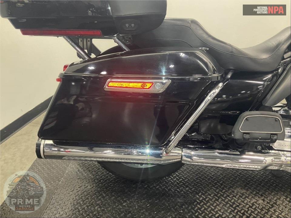2019 Harley-Davidson FLHTK ULTRA LIMITED — фото 27