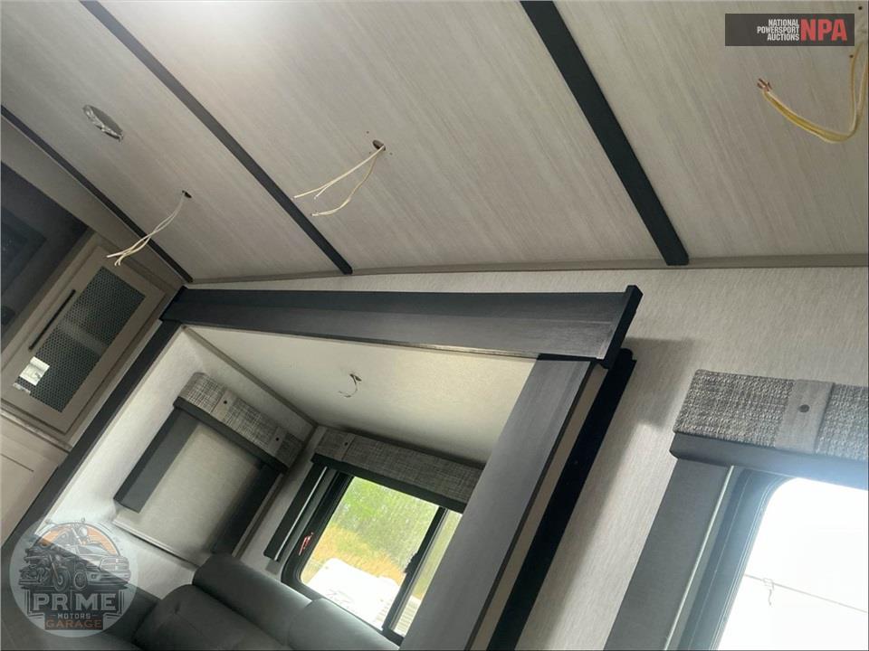 2023 Salem By Forest River M-36FL - HEMISPHERE ELITE FIFTH WHEEL SERIES — фото 20